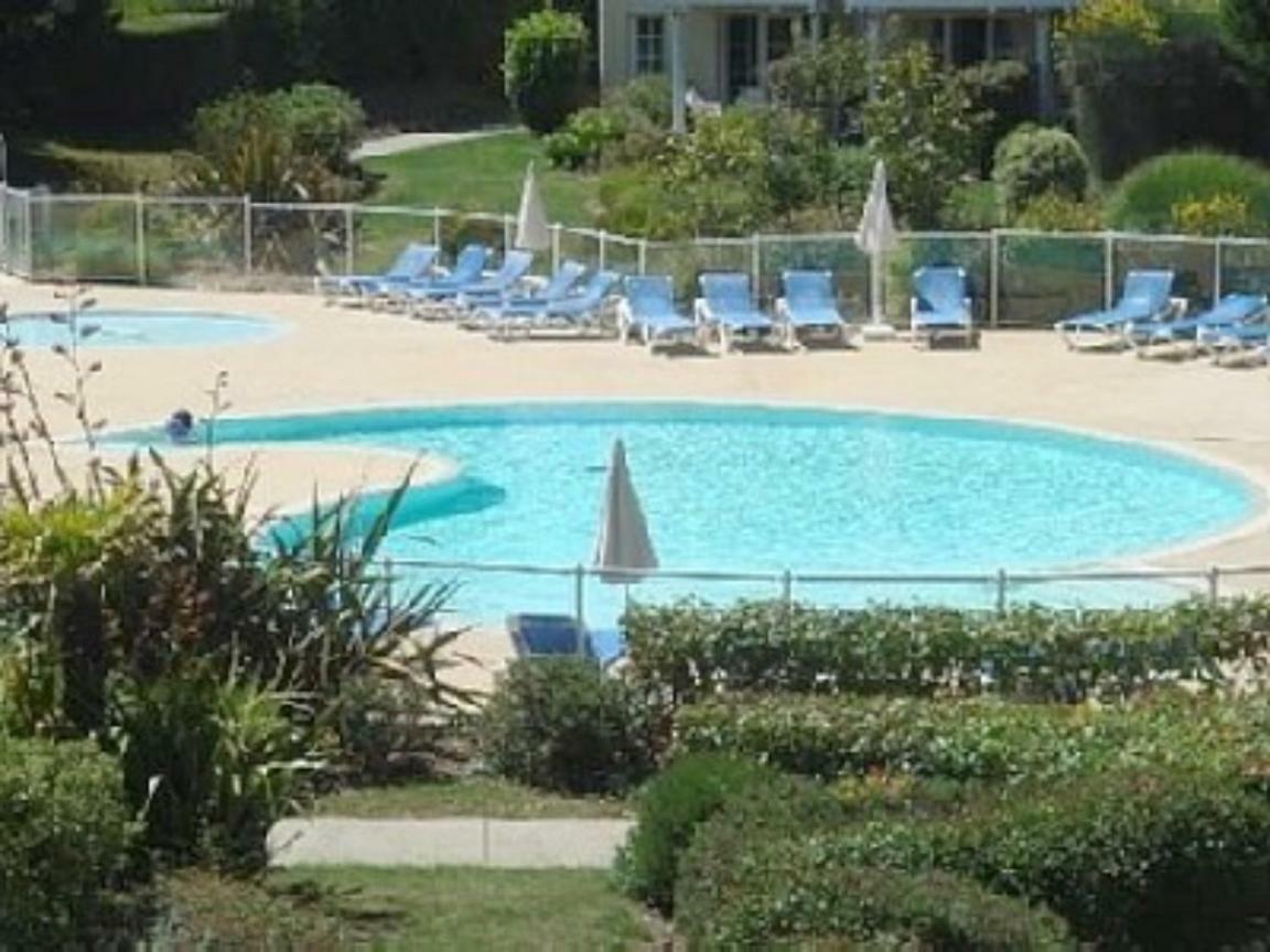 Ti Korelo Cap Coz Fouesnant Extérieur photo